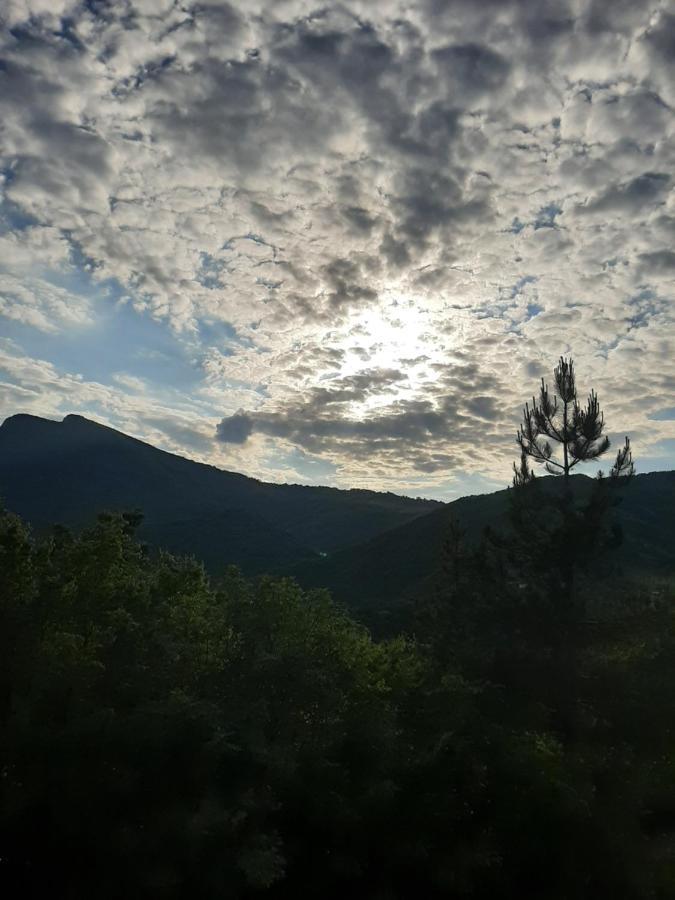 Vila Eva Meduvrsje Екстер'єр фото