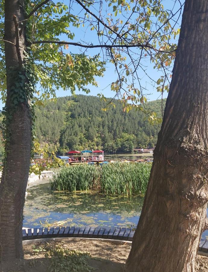Vila Eva Meduvrsje Екстер'єр фото